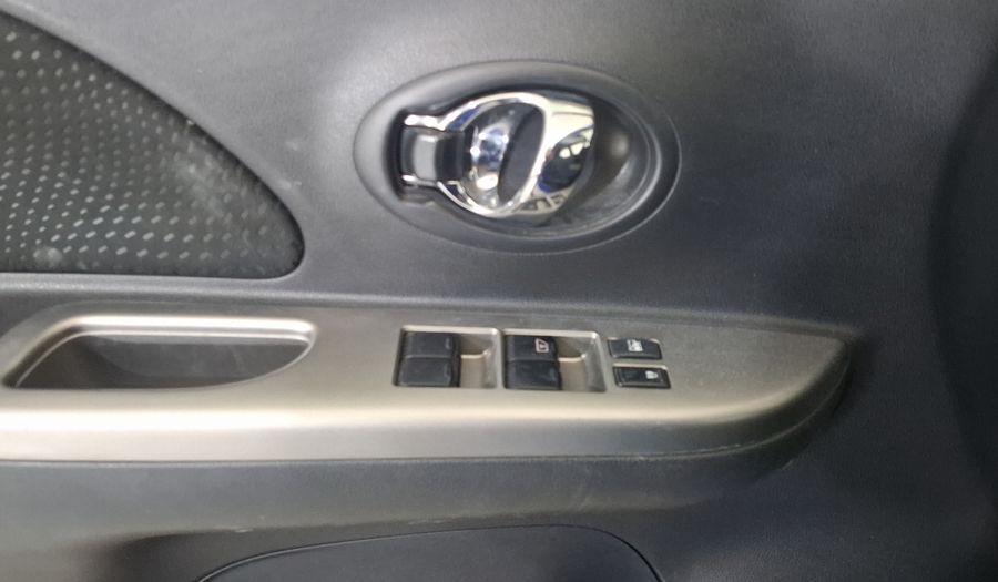 Nissan March 1.6 ADVANCE AUTO Hatchback 2018
