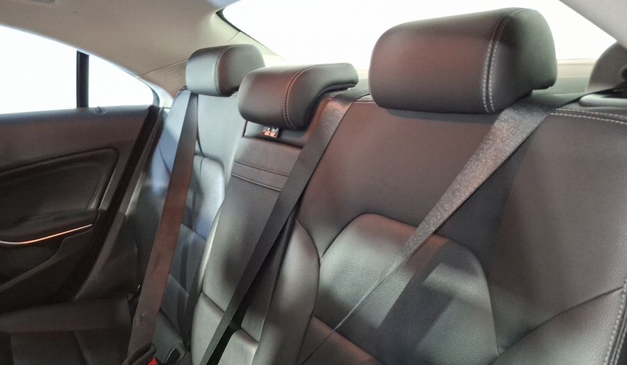 Mercedes Benz Clase Cla 1.6 CLA 200 SPORT DCT Coupe 2019