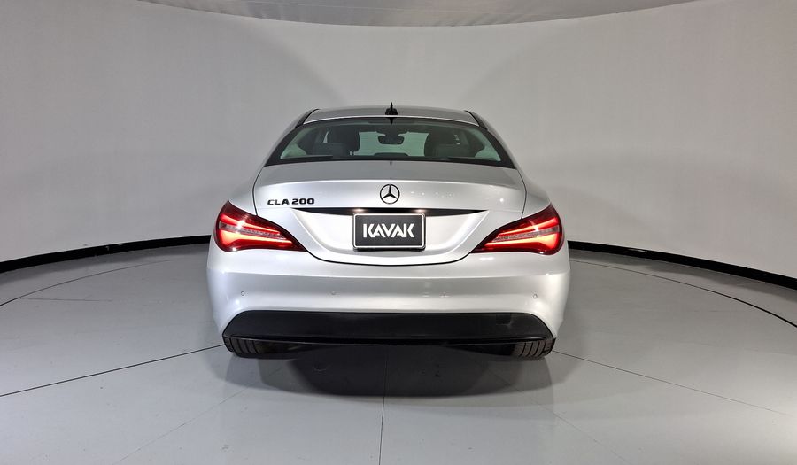 Mercedes Benz Clase Cla 1.6 CLA 200 SPORT DCT Coupe 2019