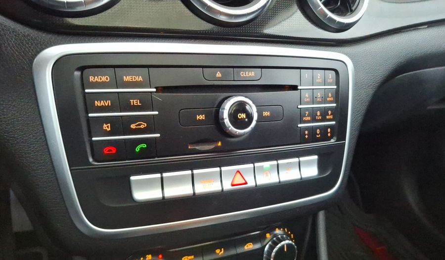 Mercedes Benz Clase Cla 1.6 CLA 200 SPORT DCT Coupe 2019