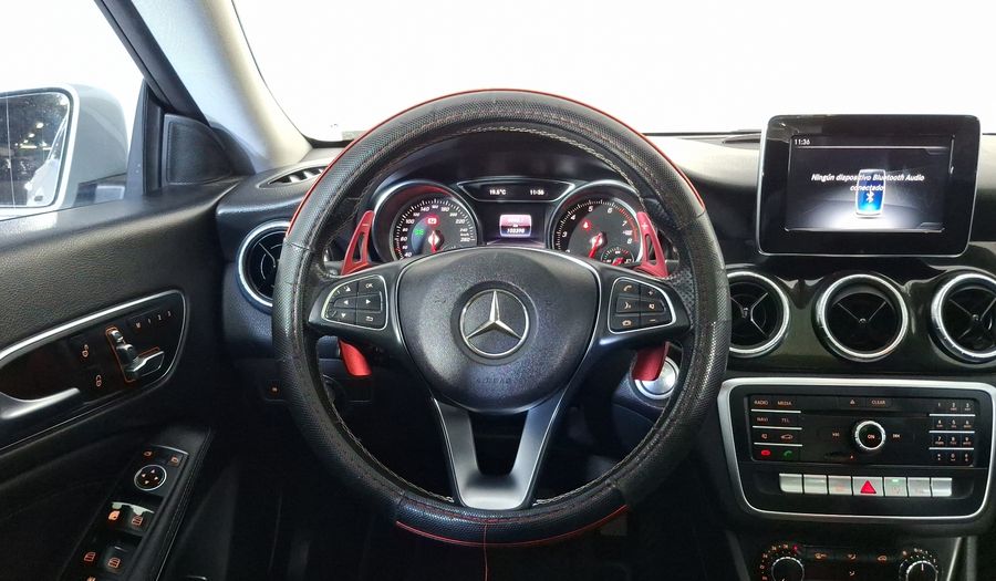 Mercedes Benz Clase Cla 1.6 CLA 200 SPORT DCT Coupe 2019