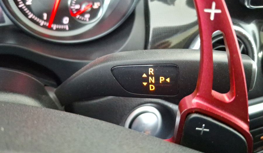 Mercedes Benz Clase Cla 1.6 CLA 200 SPORT DCT Coupe 2019