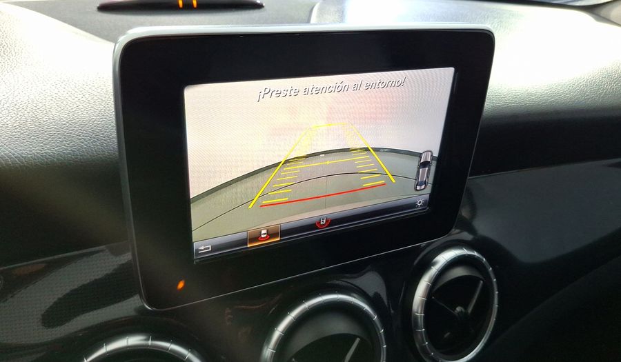 Mercedes Benz Clase Cla 1.6 CLA 200 SPORT DCT Coupe 2019