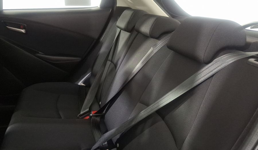 Mazda 2 1.5 I SPORT AUTO Hatchback 2024