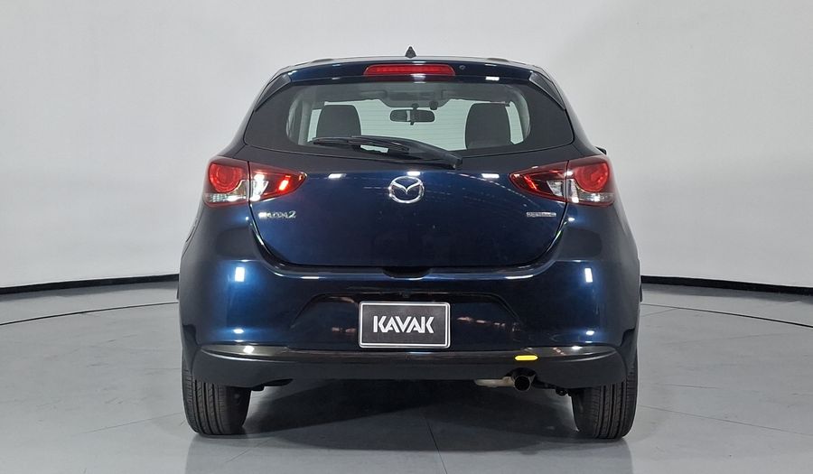 Mazda 2 1.5 I SPORT AUTO Hatchback 2024