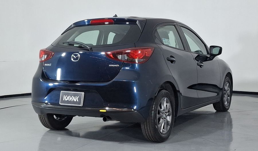 Mazda 2 1.5 I SPORT AUTO Hatchback 2024