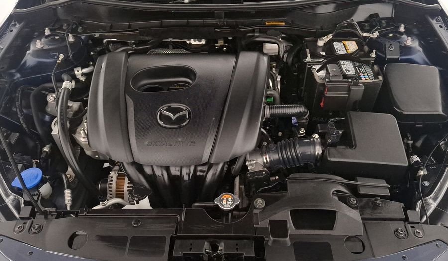 Mazda 2 1.5 I SPORT AUTO Hatchback 2024
