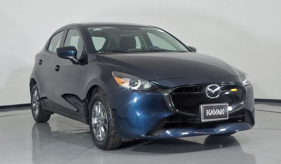 Mazda 2 1.5 I SPORT AUTO Hatchback 2024