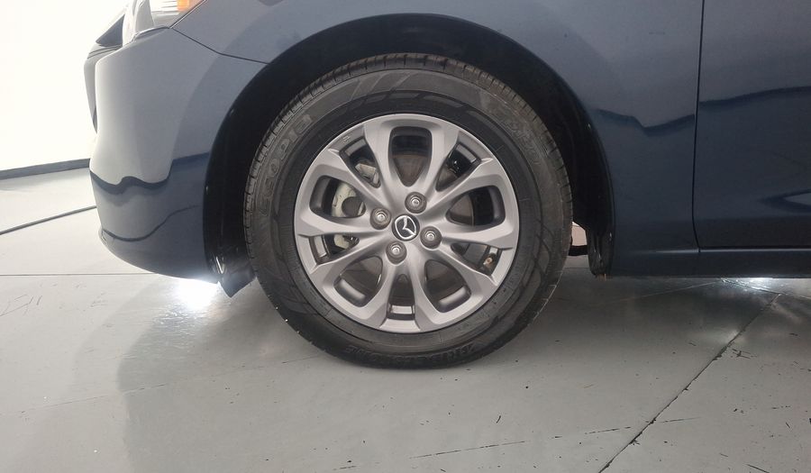 Mazda 2 1.5 I SPORT AUTO Hatchback 2024