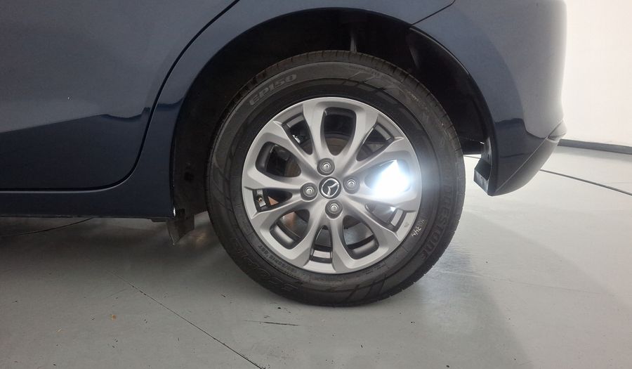 Mazda 2 1.5 I SPORT AUTO Hatchback 2024