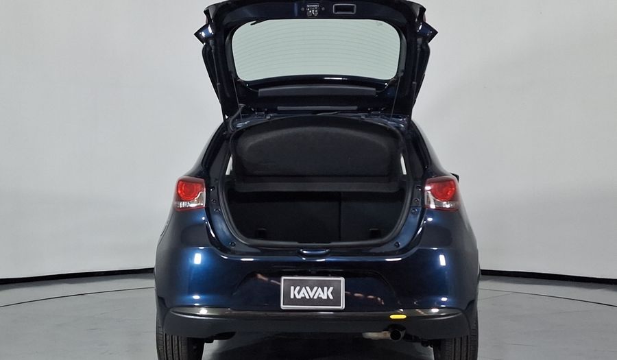 Mazda 2 1.5 I SPORT AUTO Hatchback 2024