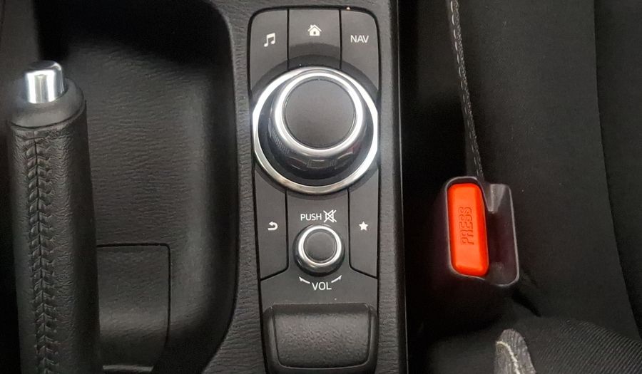 Mazda 2 1.5 I SPORT AUTO Hatchback 2024
