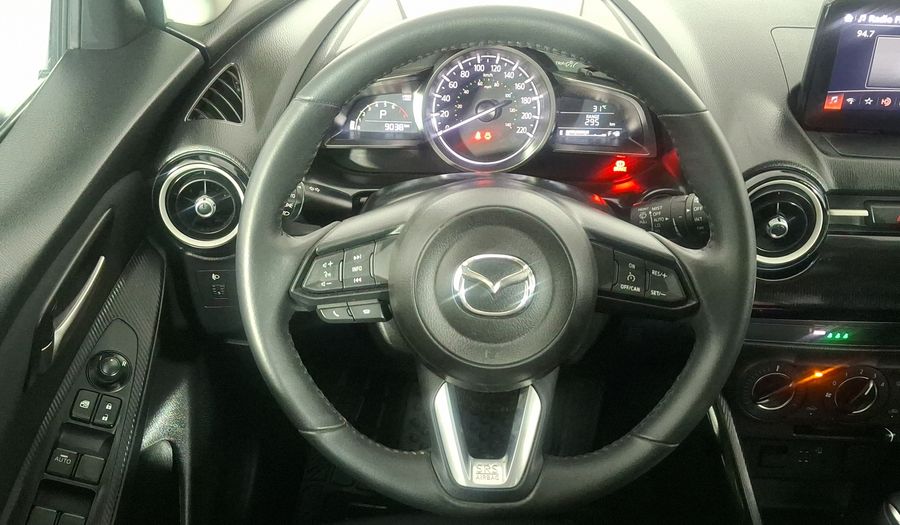 Mazda 2 1.5 I SPORT AUTO Hatchback 2024