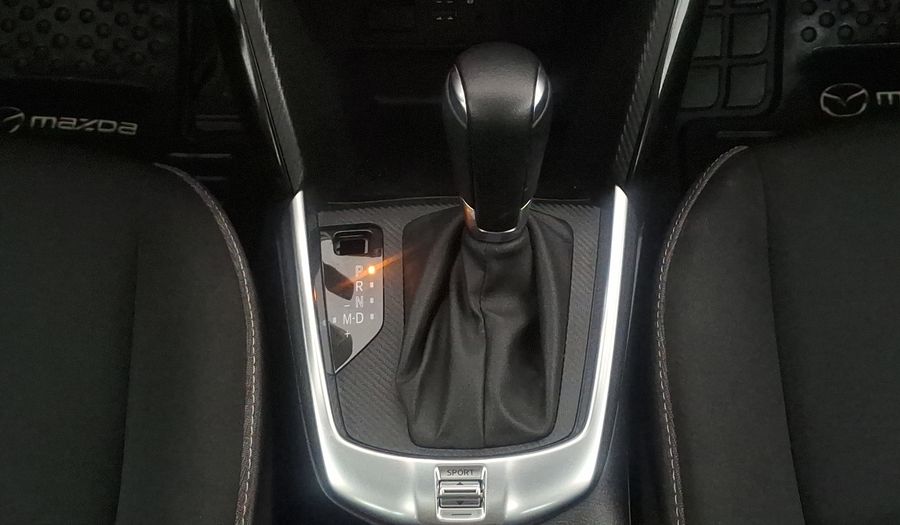 Mazda 2 1.5 I SPORT AUTO Hatchback 2024