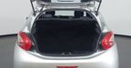 Peugeot 208 1.5 8V FLEX ACTIVE Hatchback 2016
