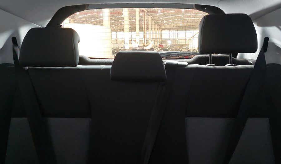 Peugeot 208 1.5 8V FLEX ACTIVE Hatchback 2016