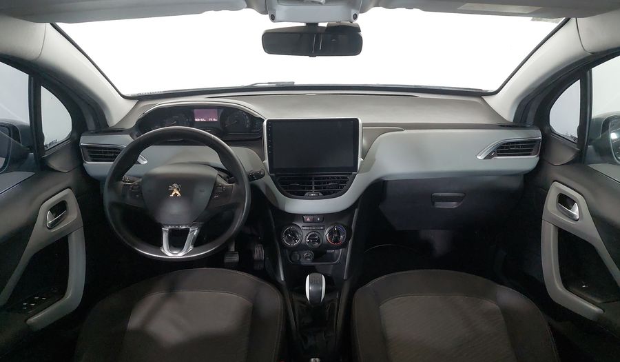 Peugeot 208 1.5 8V FLEX ACTIVE Hatchback 2016