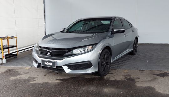 Honda • Civic