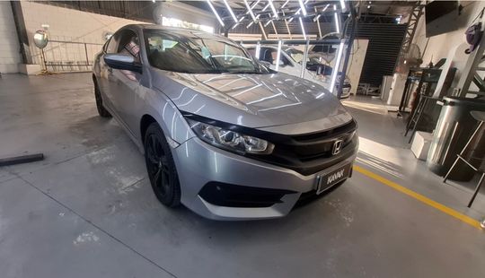 Honda • Civic