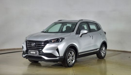 Changan • CS15