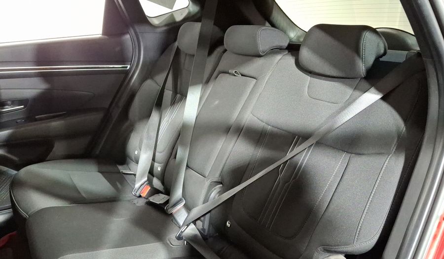Hyundai Tucson 2.5 GLS AUTO Suv 2022