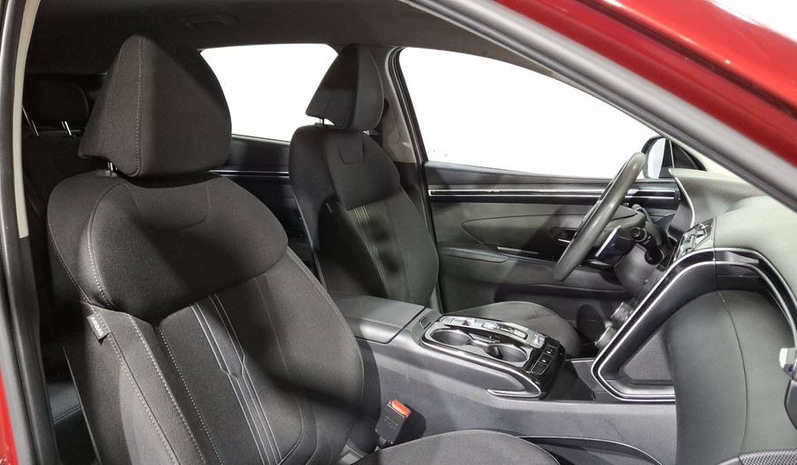 Hyundai Tucson 2.5 GLS AUTO Suv 2022