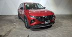 Hyundai Tucson 2.5 GLS AUTO Suv 2022