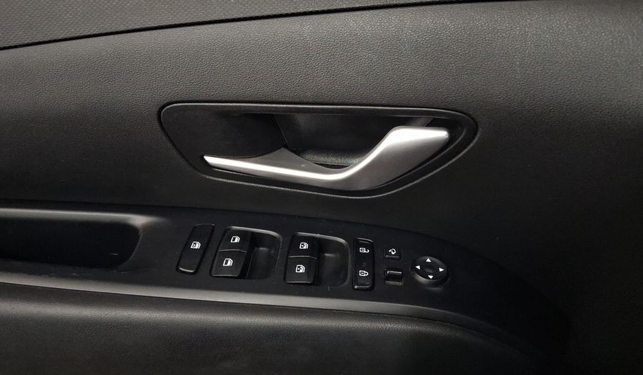 Hyundai Tucson 2.5 GLS AUTO Suv 2022
