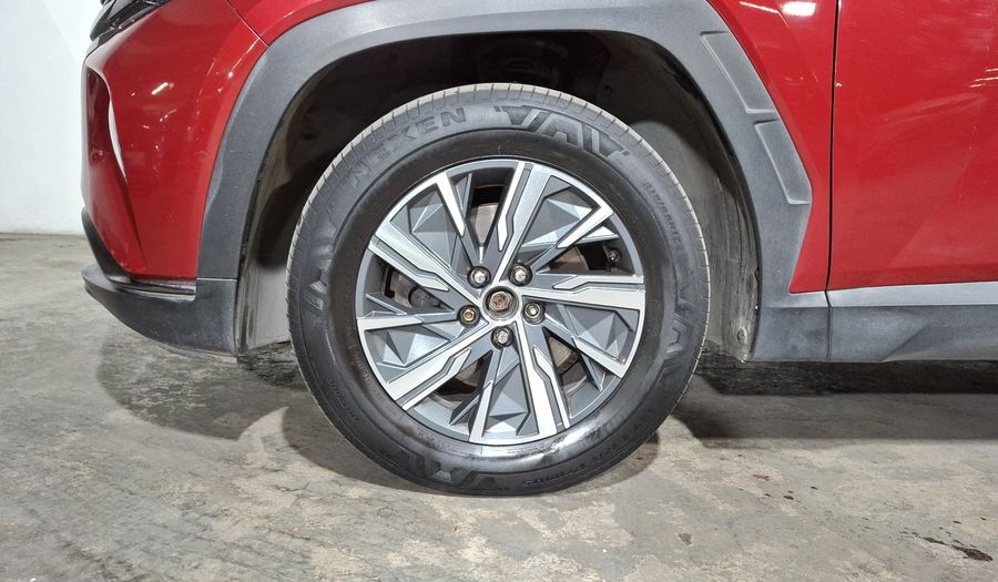 Hyundai Tucson 2.5 GLS AUTO Suv 2022