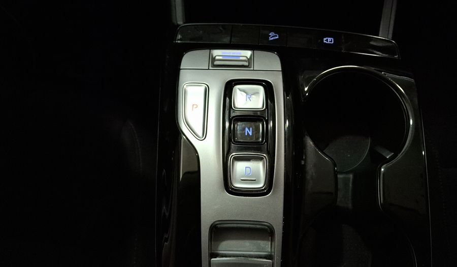 Hyundai Tucson 2.5 GLS AUTO Suv 2022
