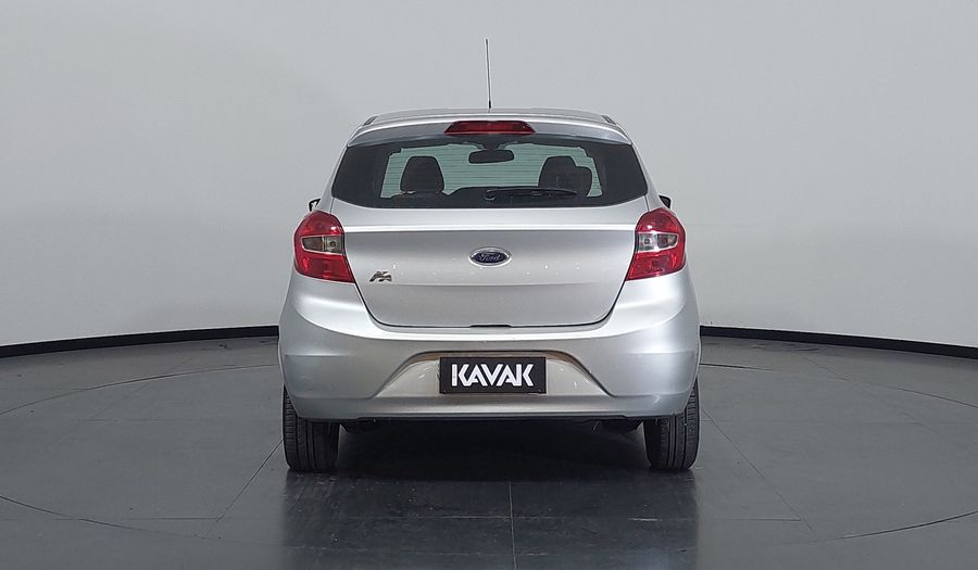 Ford Ka 1.0 SE Hatchback 2018