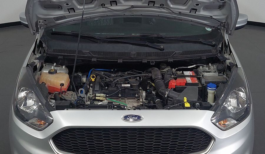Ford Ka 1.0 SE Hatchback 2018