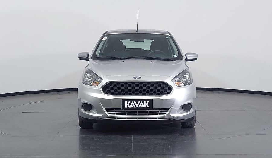Ford Ka 1.0 SE Hatchback 2018
