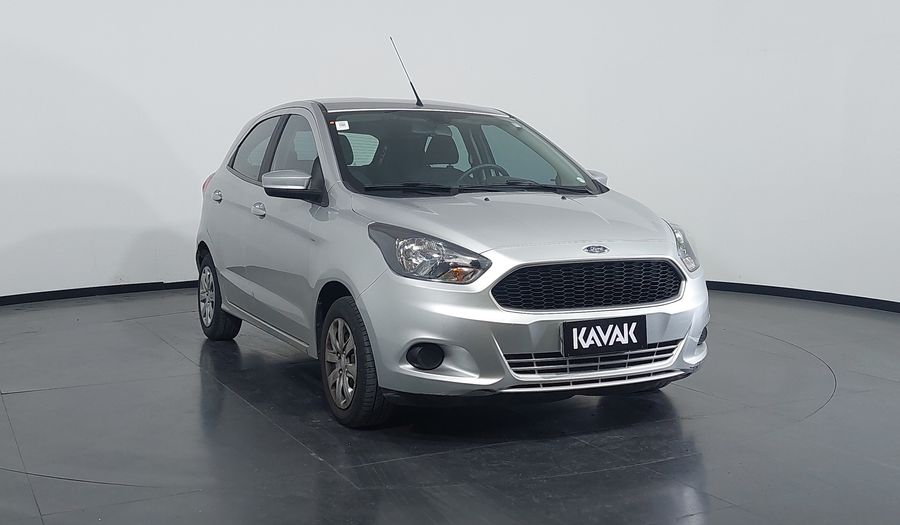 Ford Ka 1.0 SE Hatchback 2018