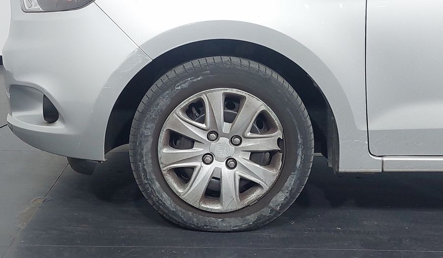 Ford Ka 1.0 SE Hatchback 2018