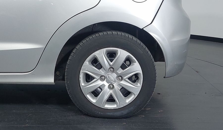 Ford Ka 1.0 SE Hatchback 2018