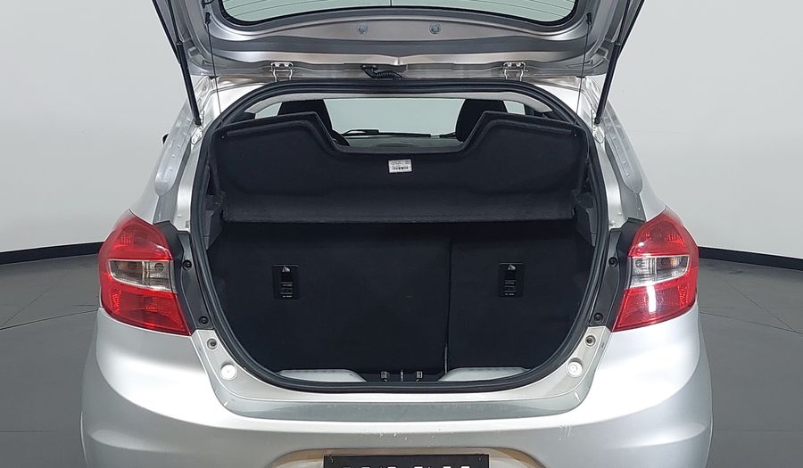 Ford Ka 1.0 SE Hatchback 2018