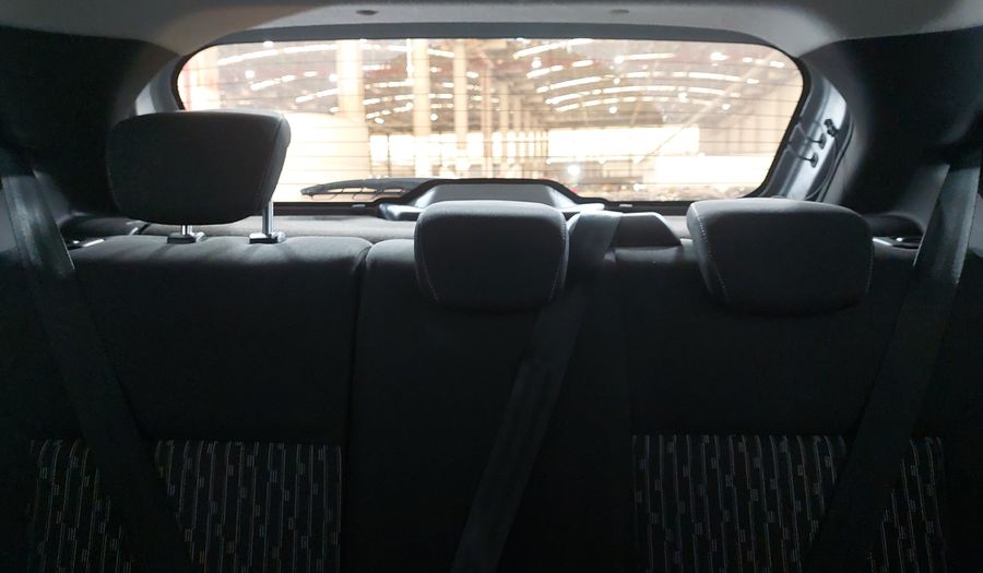 Ford Ka 1.0 SE Hatchback 2018