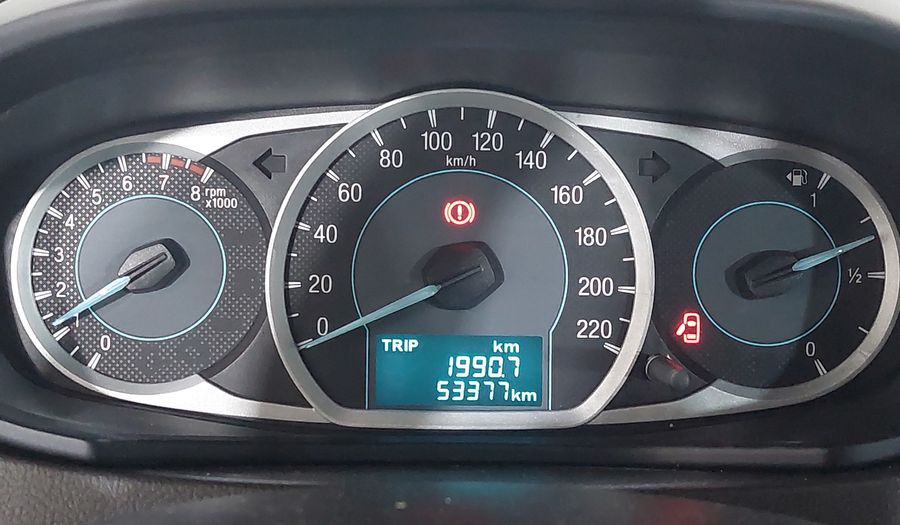 Ford Ka 1.0 SE Hatchback 2018