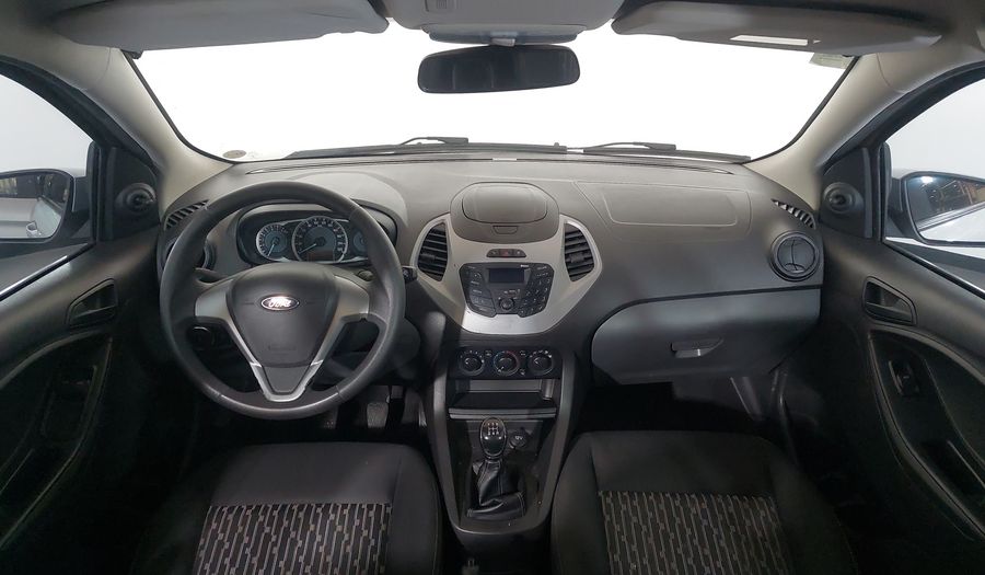 Ford Ka 1.0 SE Hatchback 2018