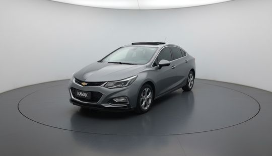 Chevrolet • Cruze