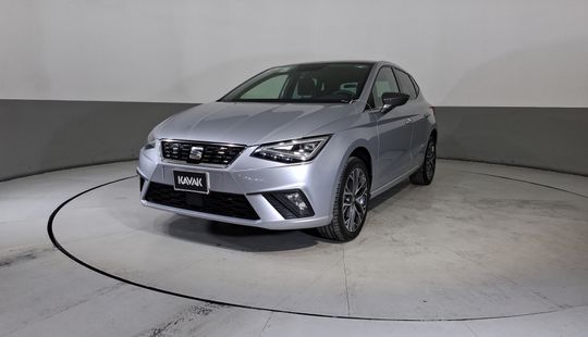 Seat • Ibiza