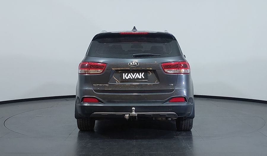 Kia Sorento 3.3 V6 EX AUTO S556 Suv 2017