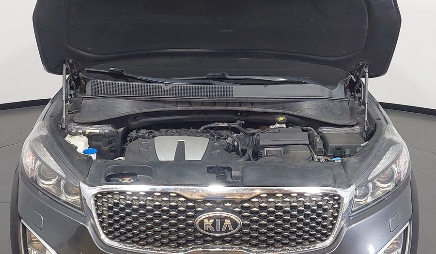 Kia Sorento 3.3 V6 EX AUTO S556 Suv 2017