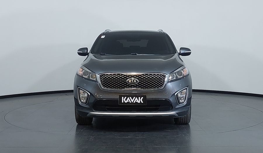 Kia Sorento 3.3 V6 EX AUTO S556 Suv 2017