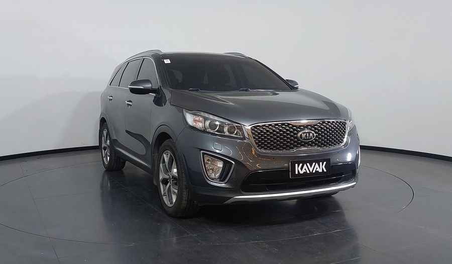 Kia Sorento 3.3 V6 EX AUTO S556 Suv 2017