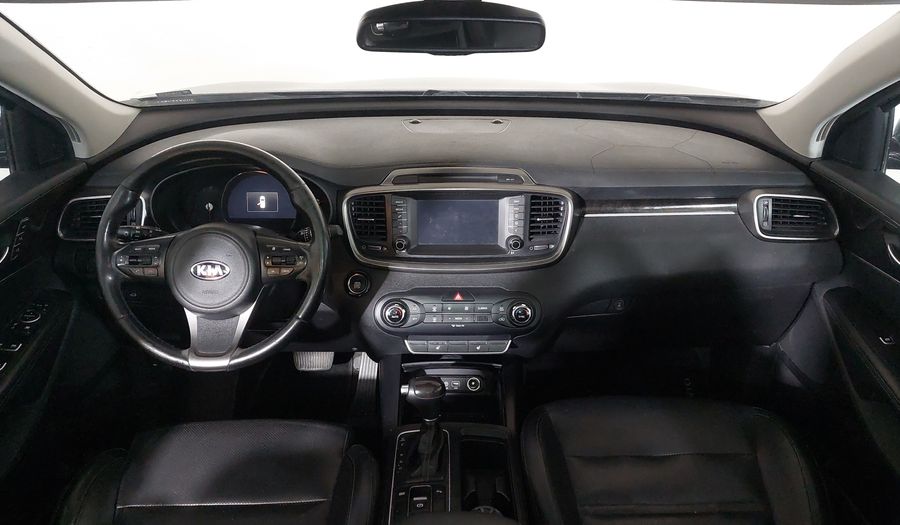 Kia Sorento 3.3 V6 EX AUTO S556 Suv 2017