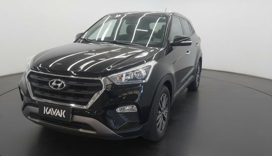 Hyundai • Creta