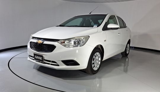 Chevrolet • Aveo