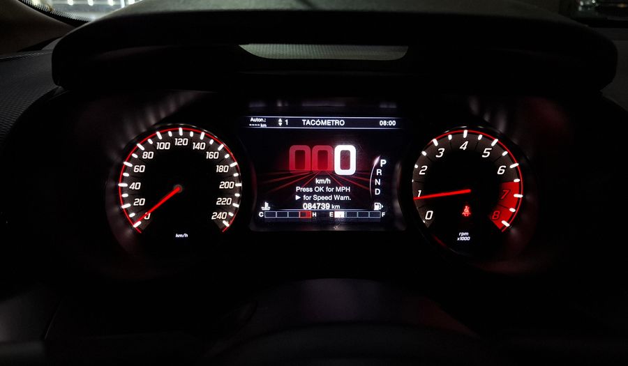 Fiat Argo 1.8 PRECISION AUTO Hatchback 2018